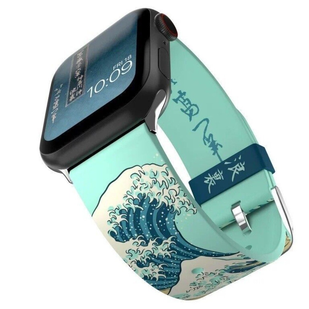 Watch Bands for Apple Watch by Mobyfox